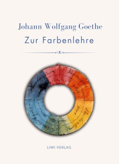 Johann Wolfgang Goethe