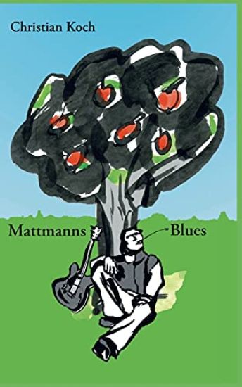 Mattmanns Blues