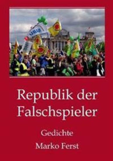 Republik der Falschspieler