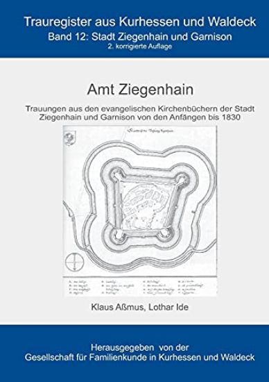 Amt Ziegenhain