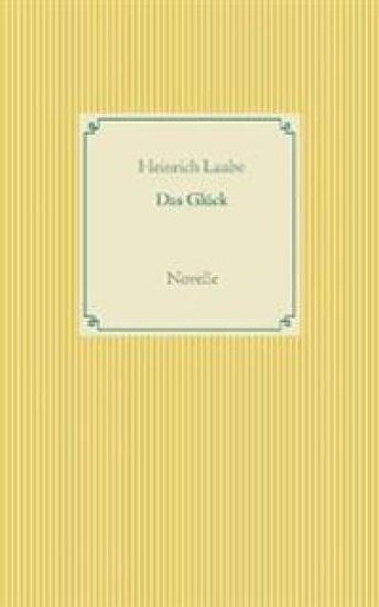 Das Glück