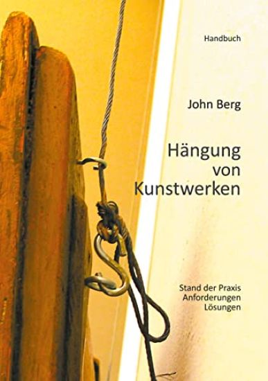 Hängung von Kunstwerken