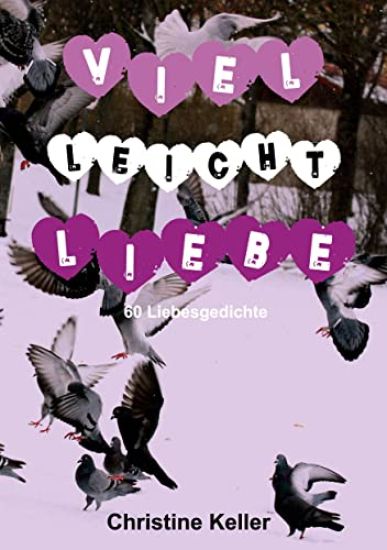 Viel leicht Liebe