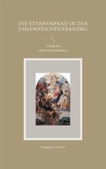 Die Sternenfrau in der Johannesoffenbarung