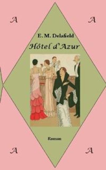 Hôtel d'Azur