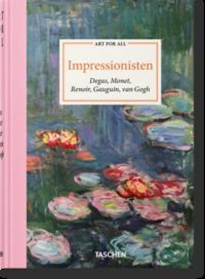 Art for All. Impressionisten
