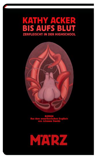 Bis aufs Blut