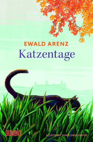 Katzentage