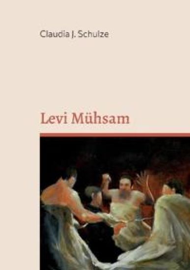 Levi Mühsam