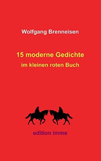 15 moderne Gedichte