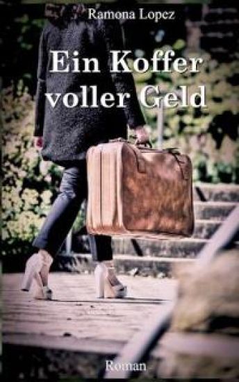 Ein Koffer voller Geld