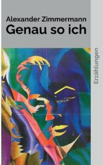 Genau so ich
