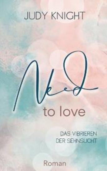 Need to Love