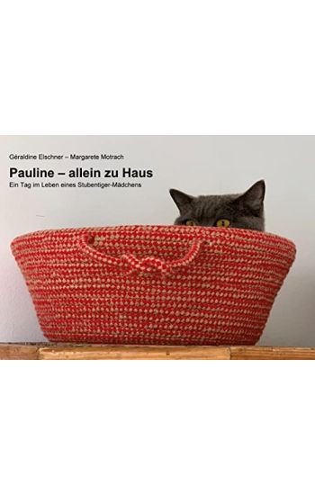 Pauline - allein zu Haus