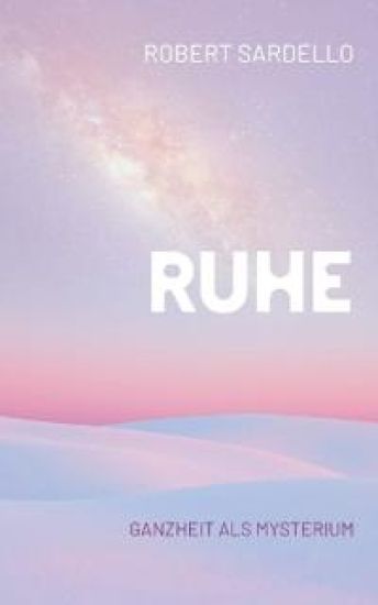 Ruhe