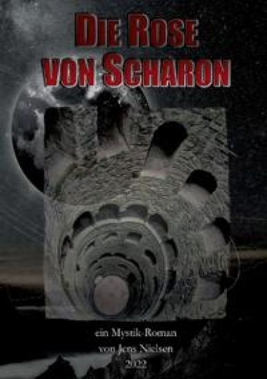 Die Rose von Scharon