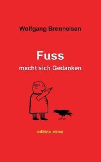 Fuss macht sich Gedanken