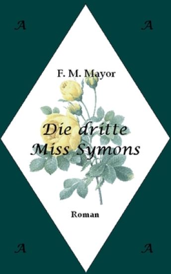 Die dritte Miss Symons
