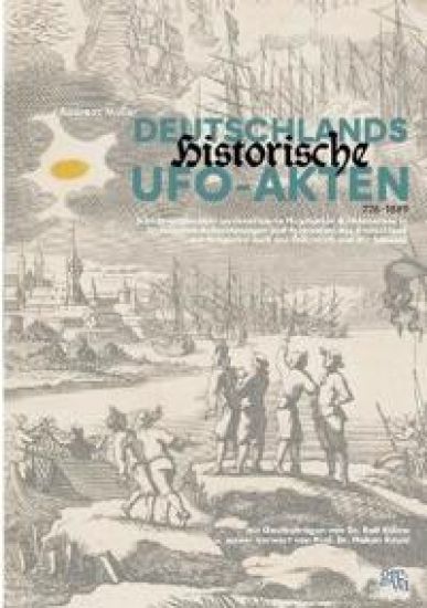 Deutschlands historische UFO-Akten
