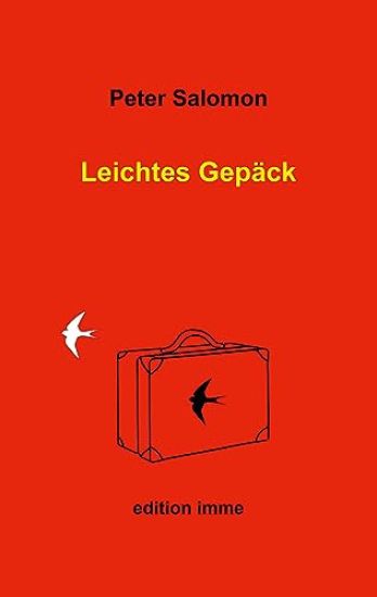 Leichtes Gepäck