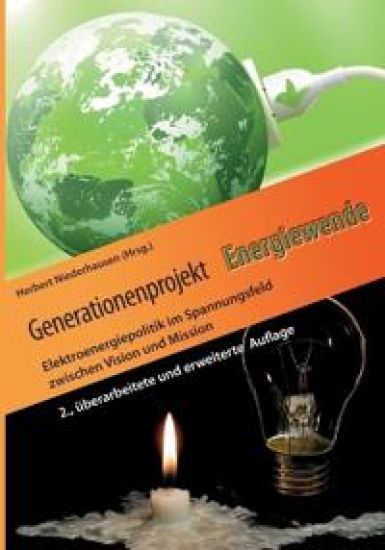 Generationenprojekt Energiewende