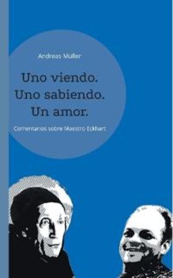 Uno viendo. Uno sabiendo. Un amor.