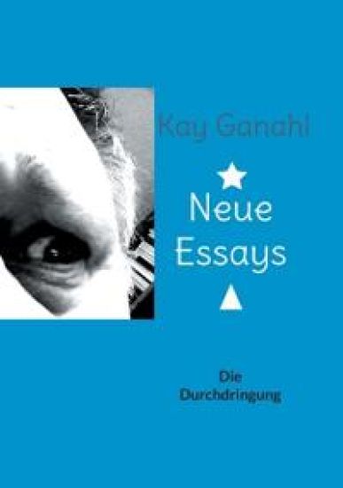 Neue Essays