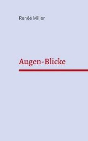 Augen-Blicke