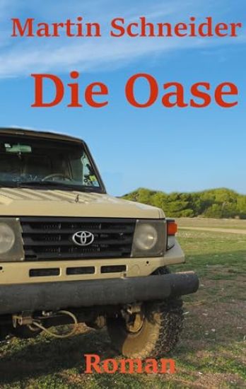 Die Oase
