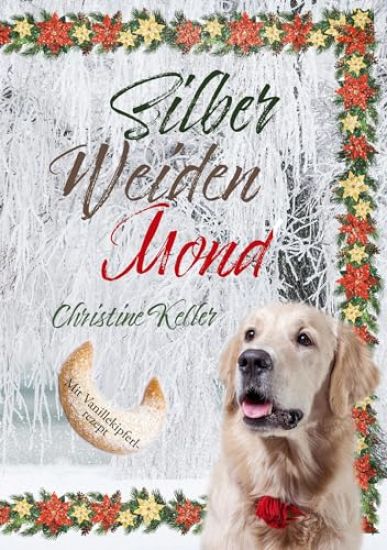 Silber Weiden Mond