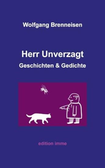 Herr Unverzagt