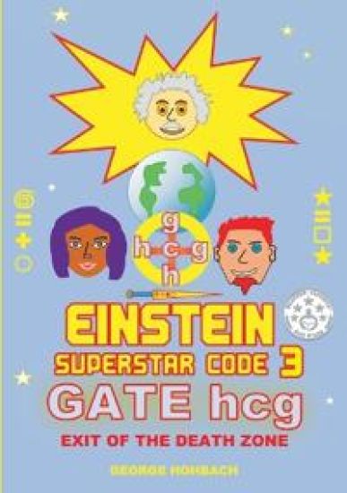 Einstein Superstar Code 3