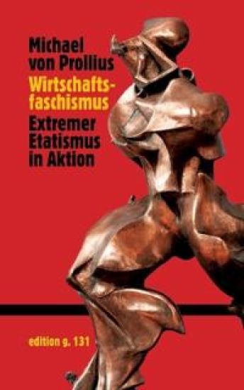 Wirtschaftsfaschismus