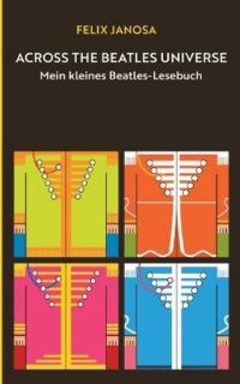 Across the Beatles Universe