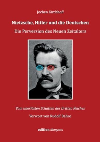 Nietzsche, Hitler und die Deutschen
