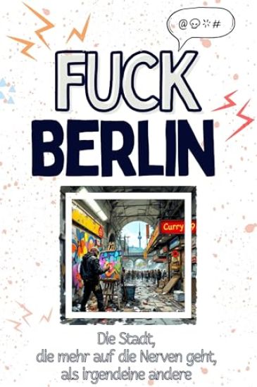 Fuck Berlin