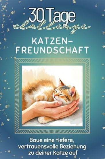 Katzenfreundschaft