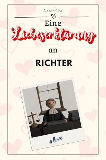 Eine Liebeserklärung an Richter