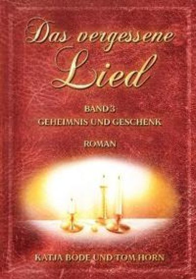 Das vergessene Lied