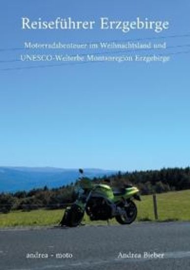 Reiseführer Erzgebirge
