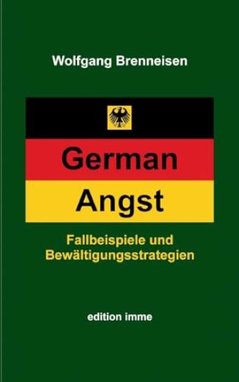 German Angst