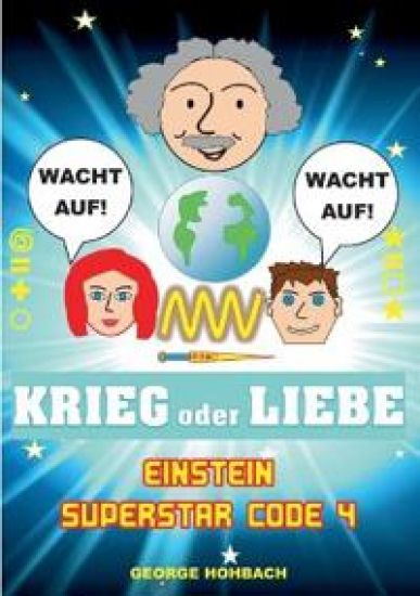 Einstein Superstar Code 4