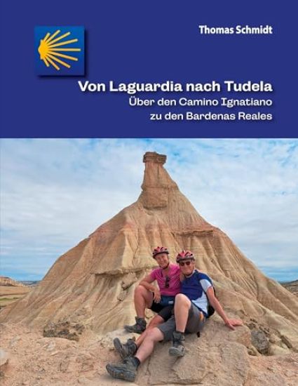 Von Laguardia nach Tudela