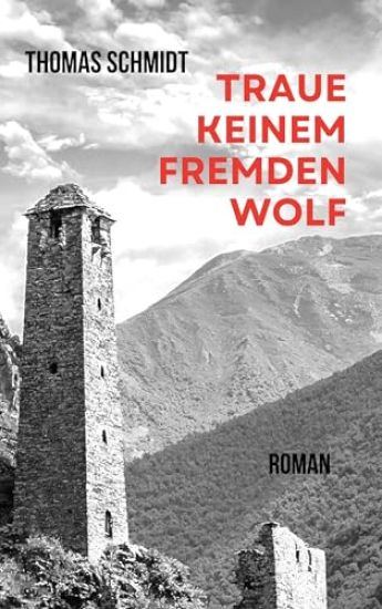 Traue keinem fremden Wolf