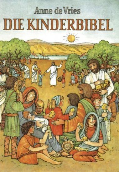 Die Kinderbibel