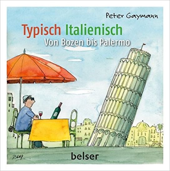 Gaymann, P: Typisch Italienisch