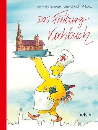 Das Freiburg Kochbuch