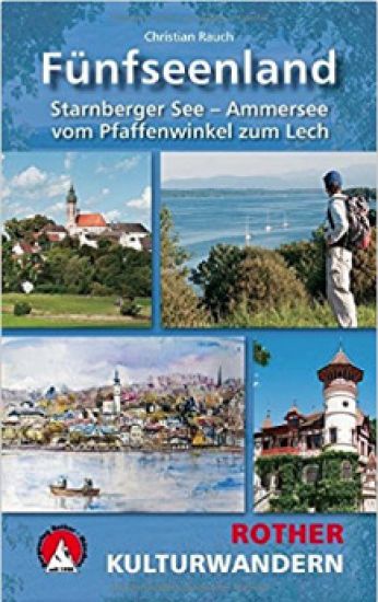 Kulturwandern Fünfseenland
