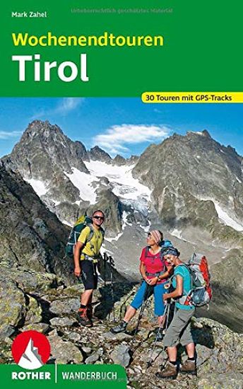 Wochenendtouren Tirol