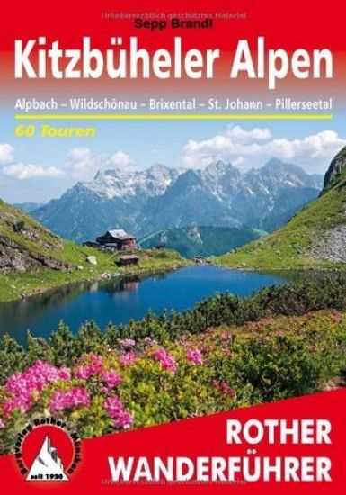 Kitzbüheler Alpen